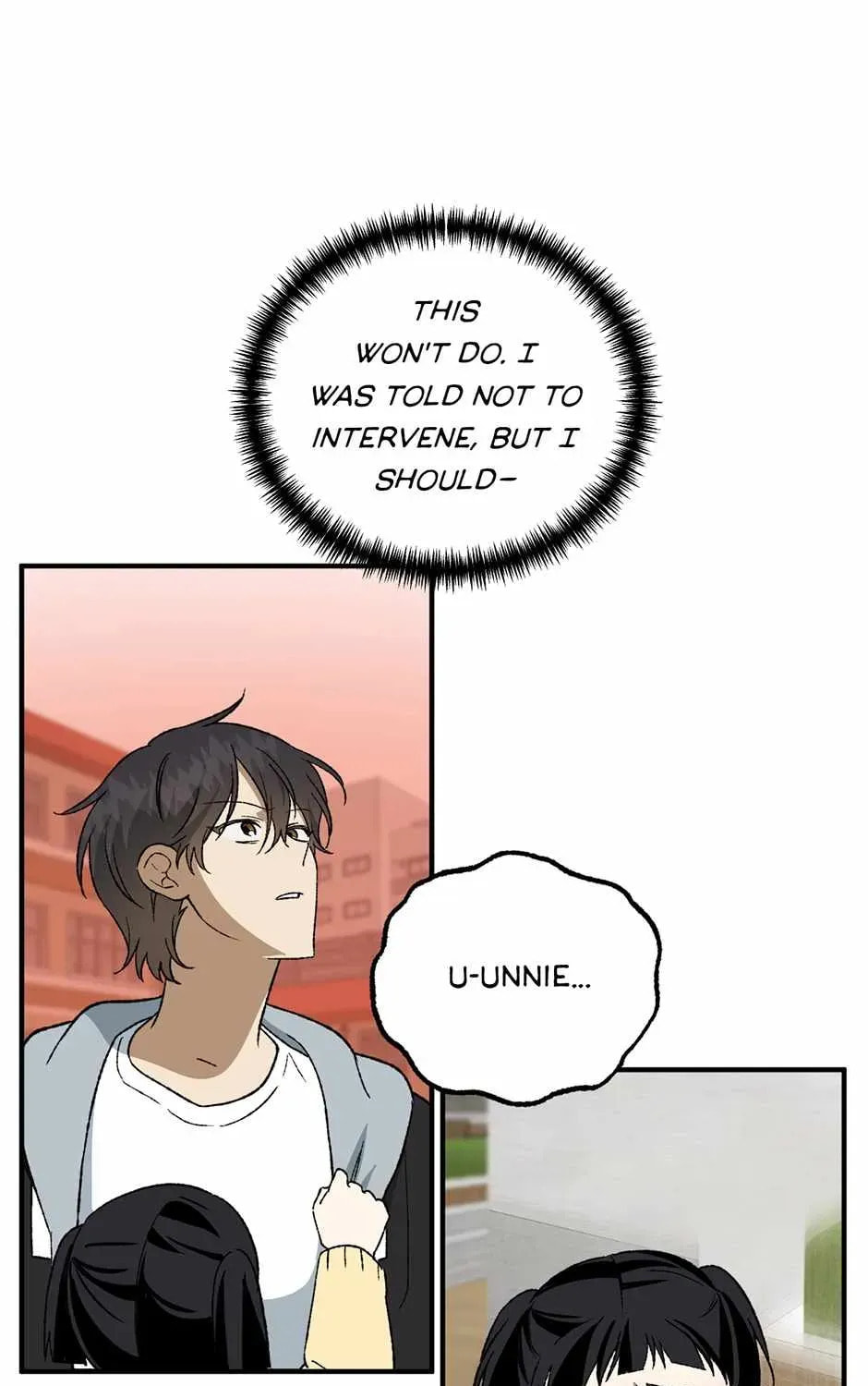 Read Guide to Yeomra chapter 58 image 118 on Lezhin