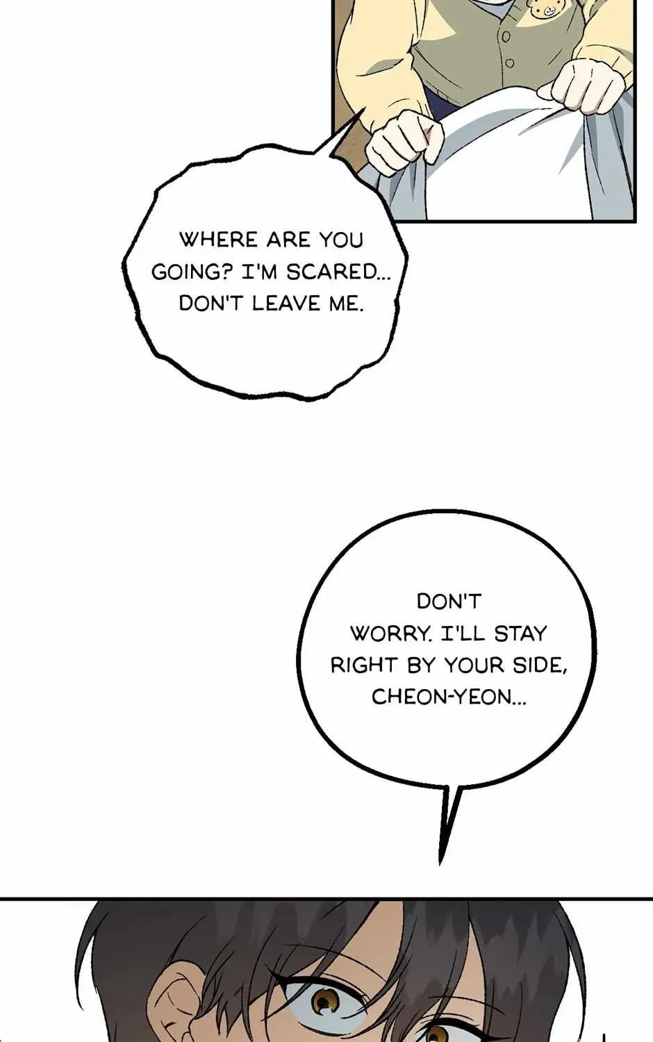 Read Guide to Yeomra chapter 58 image 120 on Lezhin