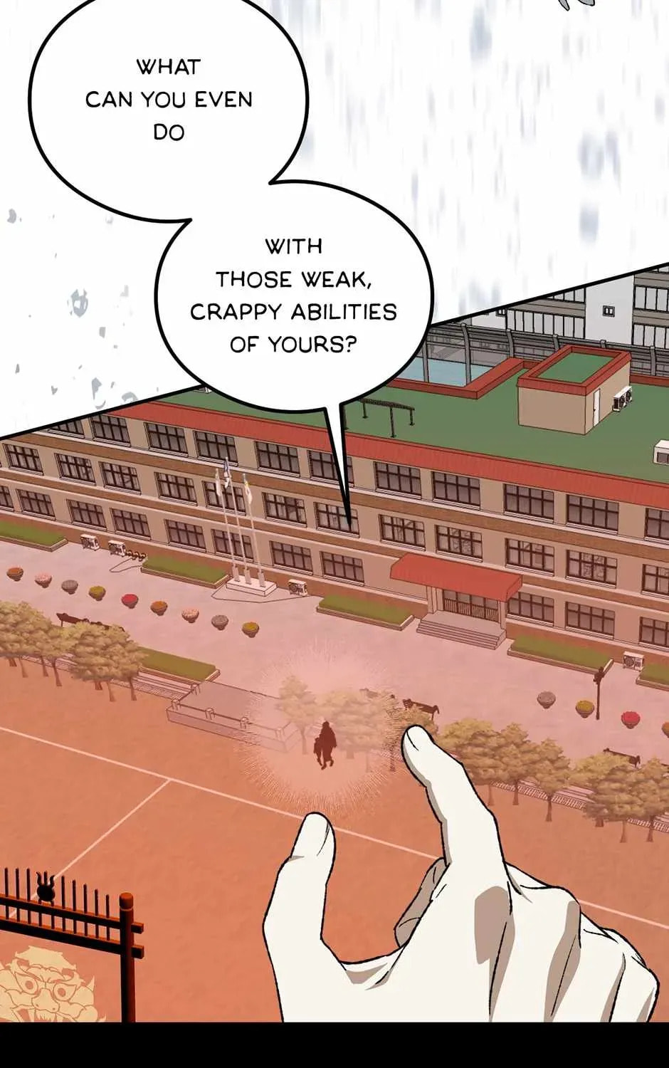 Read Guide to Yeomra chapter 58 image 126 on Lezhin
