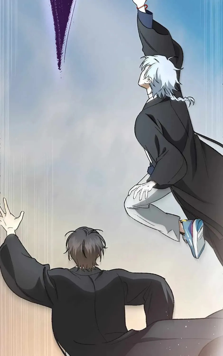 Read Guide to Yeomra chapter 58 image 154 on Lezhin