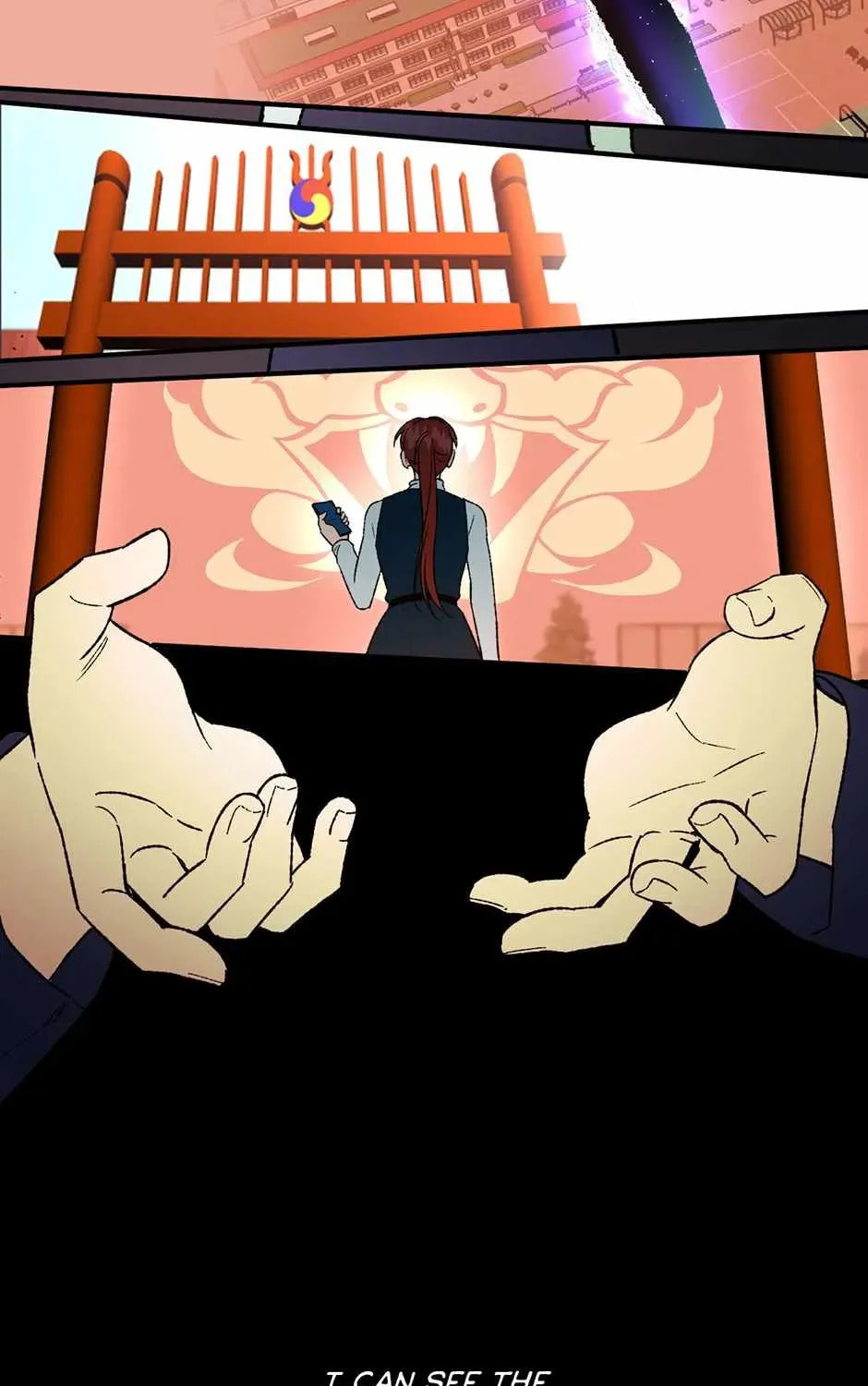 Read Guide to Yeomra chapter 58 image 2 on Lezhin