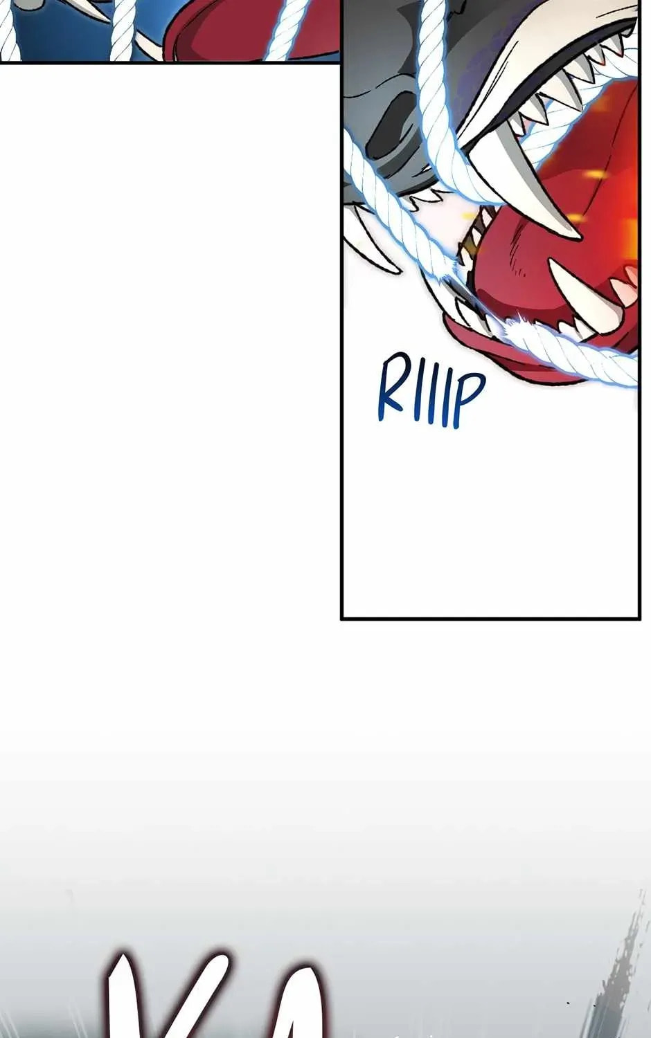 Read Guide to Yeomra chapter 58 image 26 on Lezhin