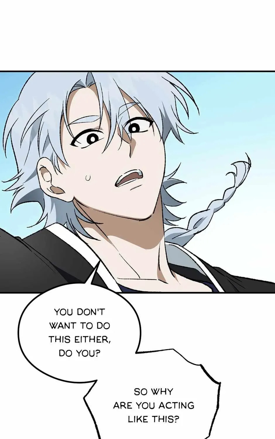 Read Guide to Yeomra chapter 58 image 34 on Lezhin