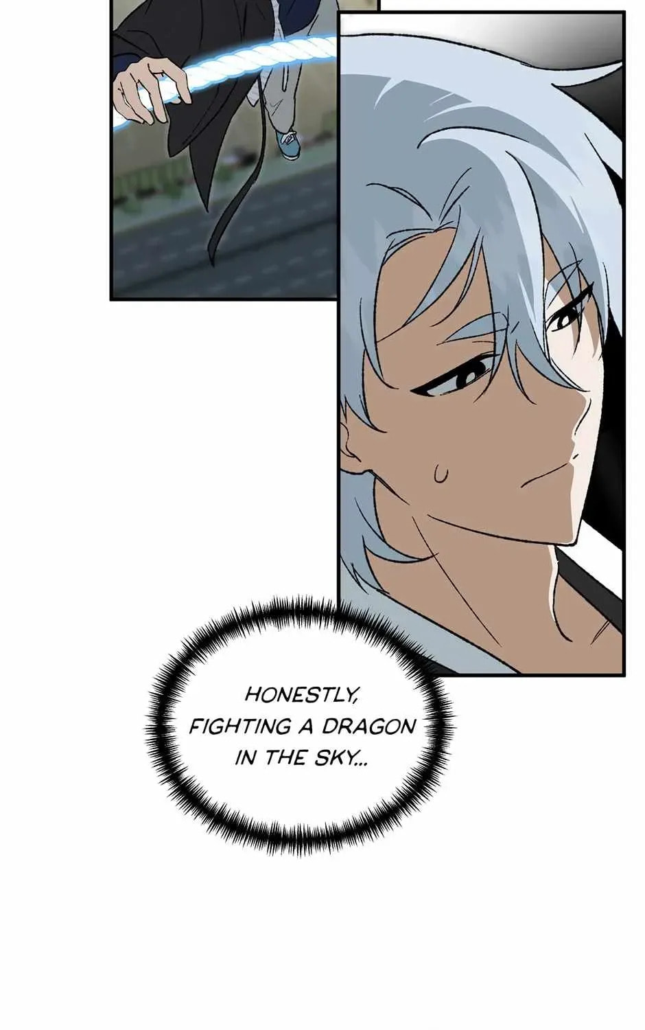 Read Guide to Yeomra chapter 58 image 38 on Lezhin