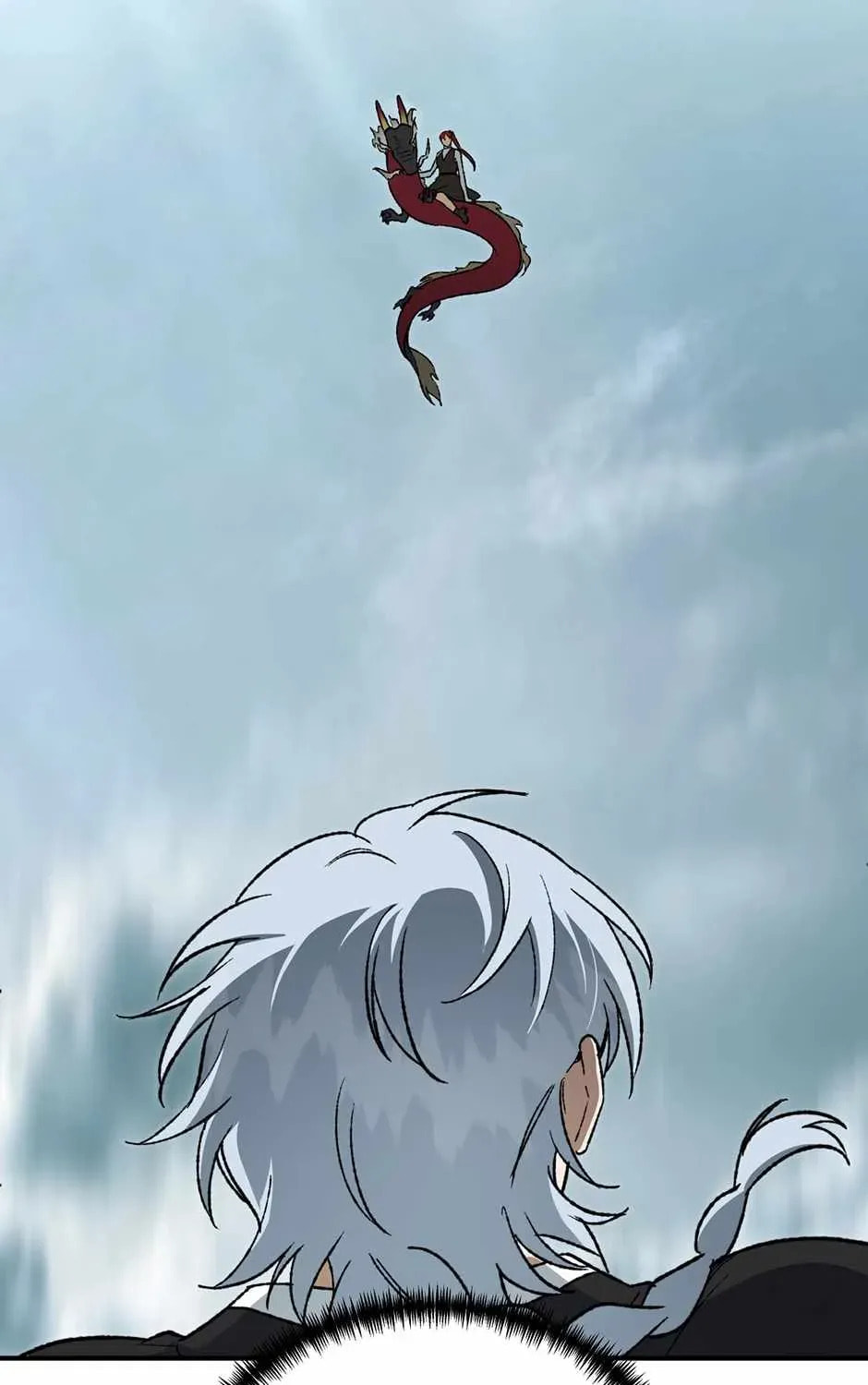 Read Guide to Yeomra chapter 58 image 40 on Lezhin