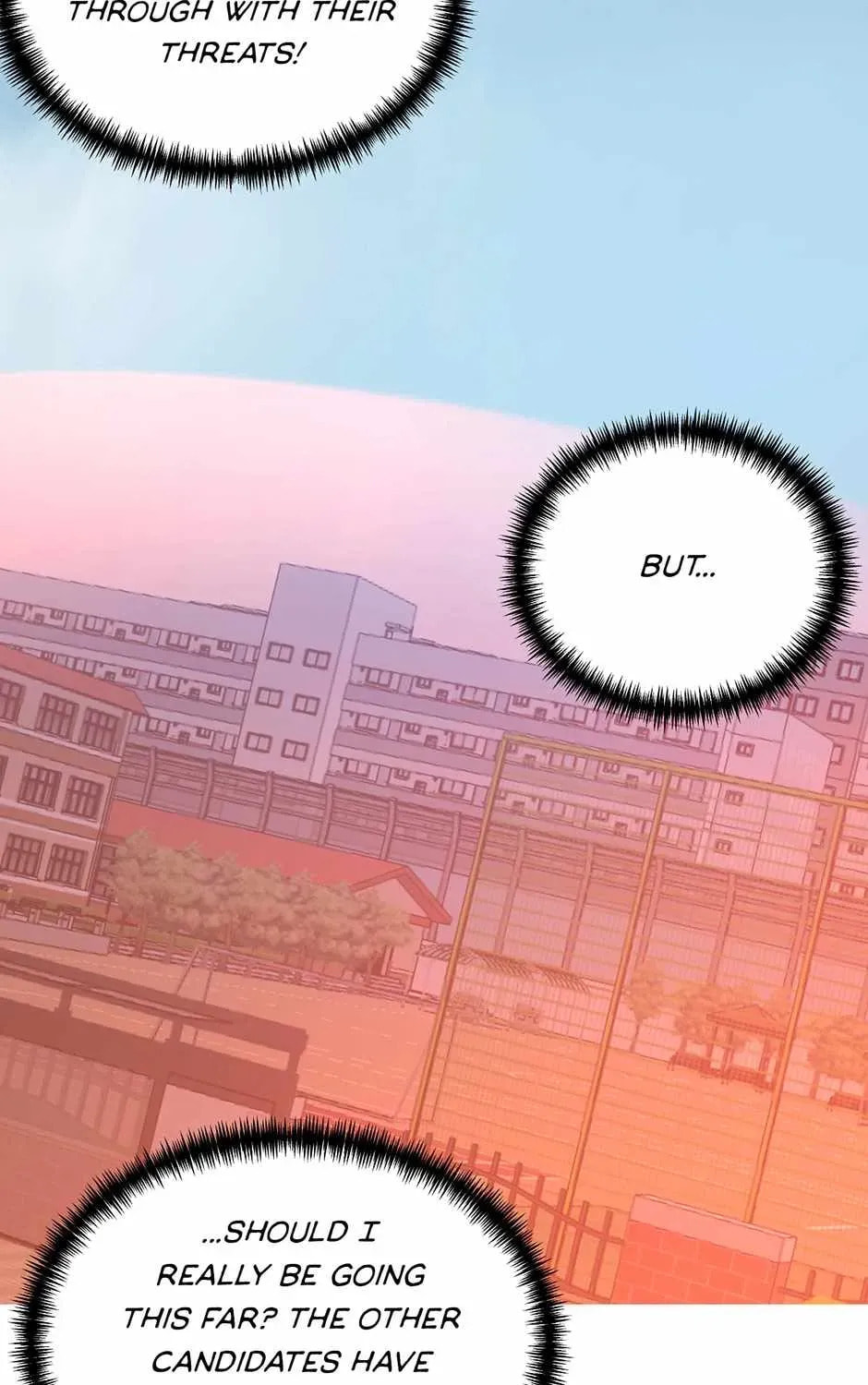Read Guide to Yeomra chapter 58 image 46 on Lezhin