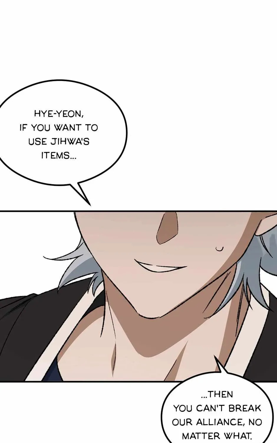 Read Guide to Yeomra chapter 58 image 52 on Lezhin