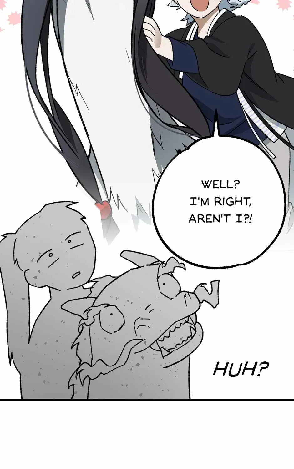 Read Guide to Yeomra chapter 58 image 56 on Lezhin