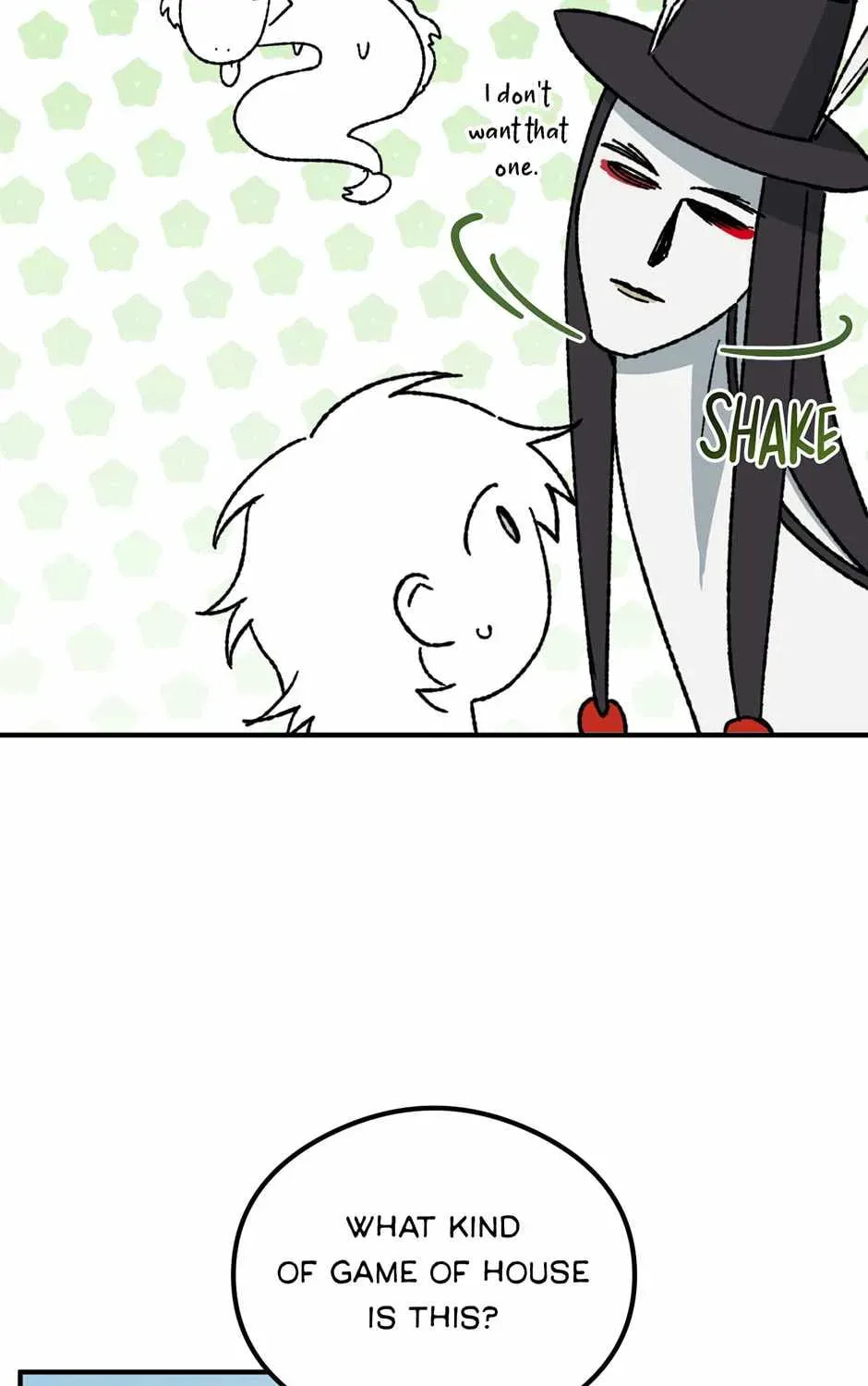 Read Guide to Yeomra chapter 58 image 68 on Lezhin