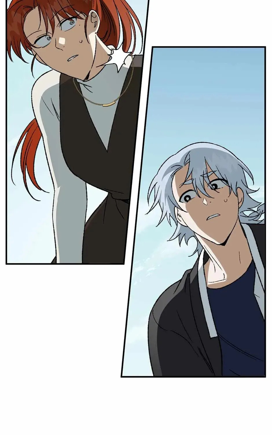 Read Guide to Yeomra chapter 58 image 70 on Lezhin