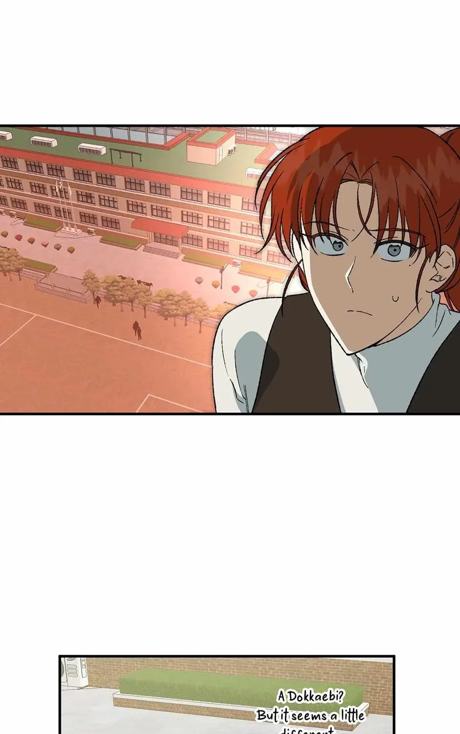Read Guide to Yeomra chapter 58 image 84 on Lezhin