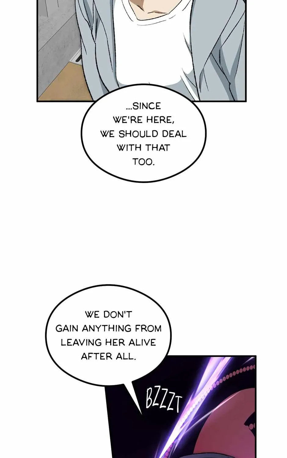 Read Guide to Yeomra chapter 58 image 86 on Lezhin