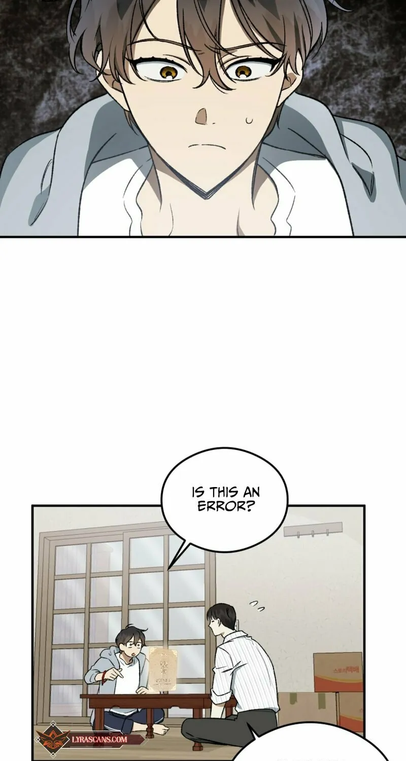 Read Guide to Yeomra chapter 6 image 11 on Lezhin