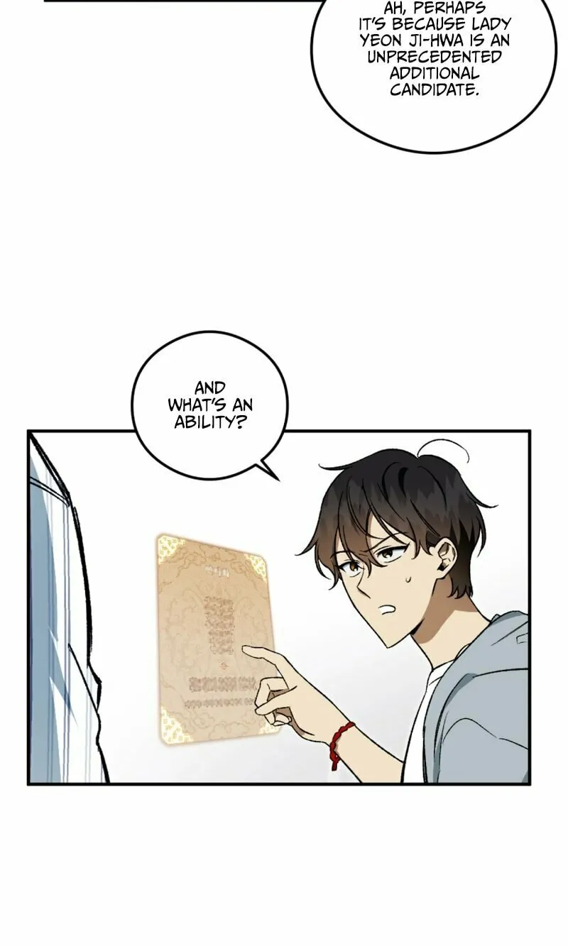 Read Guide to Yeomra chapter 6 image 12 on Lezhin