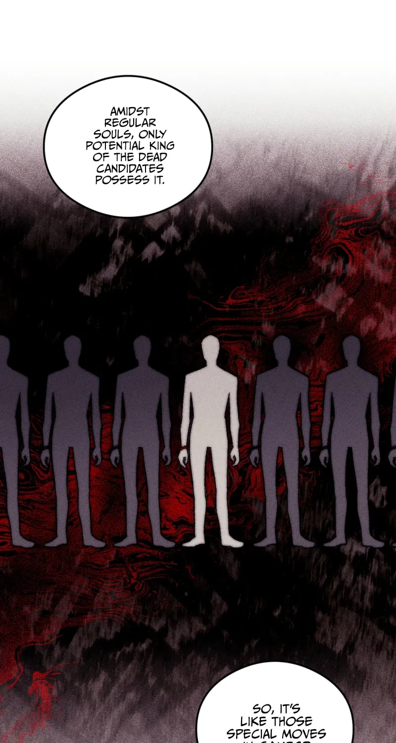 Read Guide to Yeomra chapter 6 image 13 on Lezhin