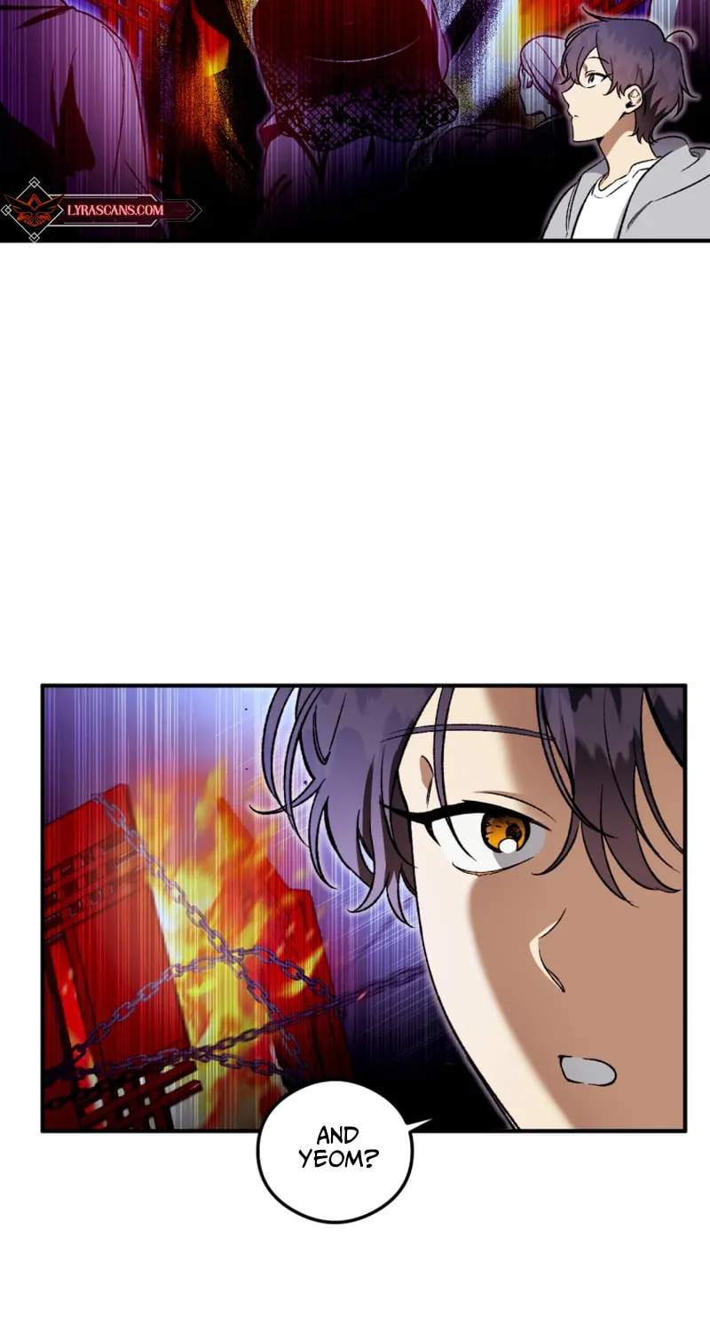 Read Guide to Yeomra chapter 6 image 15 on Lezhin