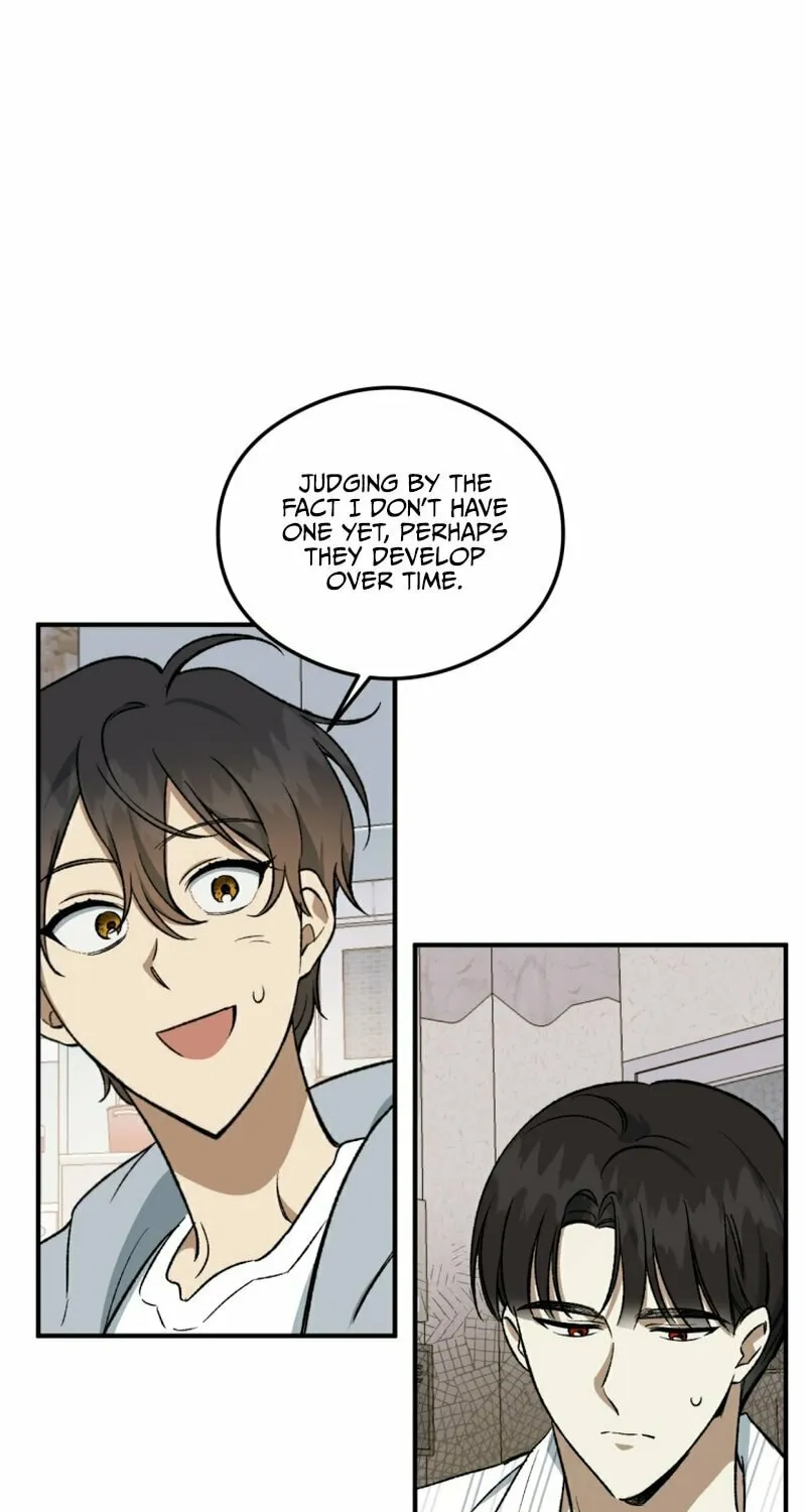 Read Guide to Yeomra chapter 6 image 18 on Lezhin
