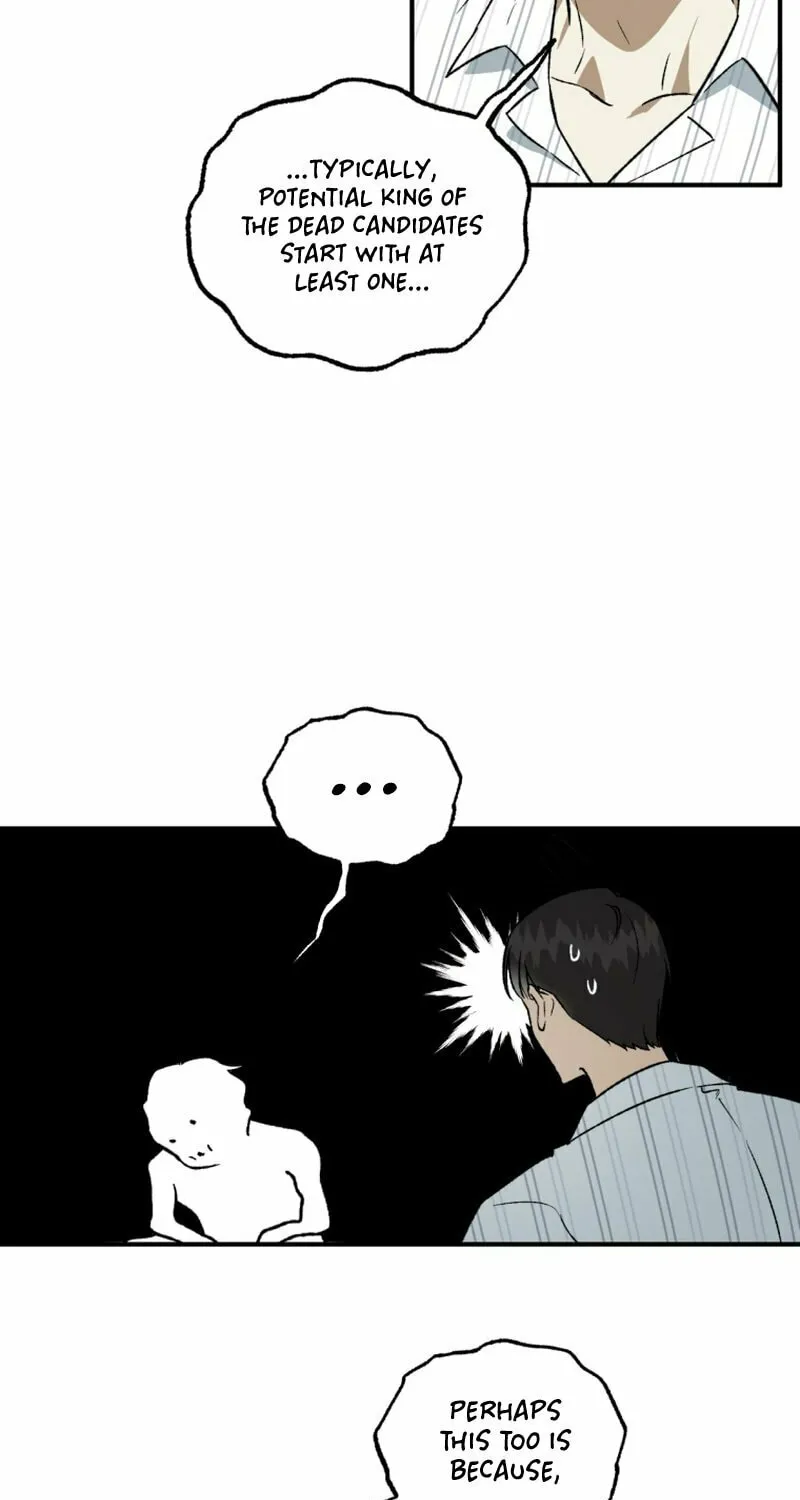Read Guide to Yeomra chapter 6 image 19 on Lezhin