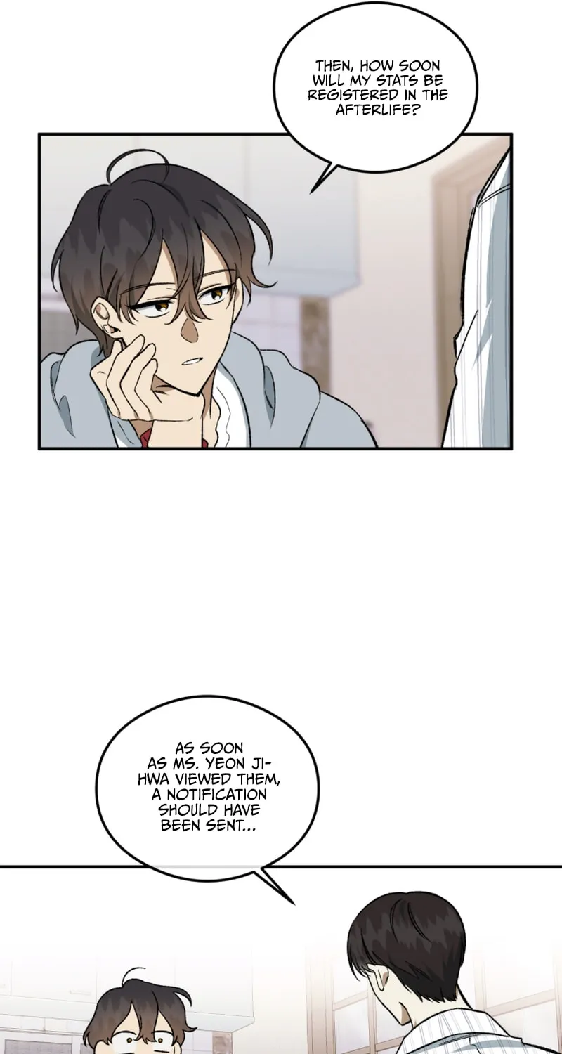 Read Guide to Yeomra chapter 6 image 25 on Lezhin