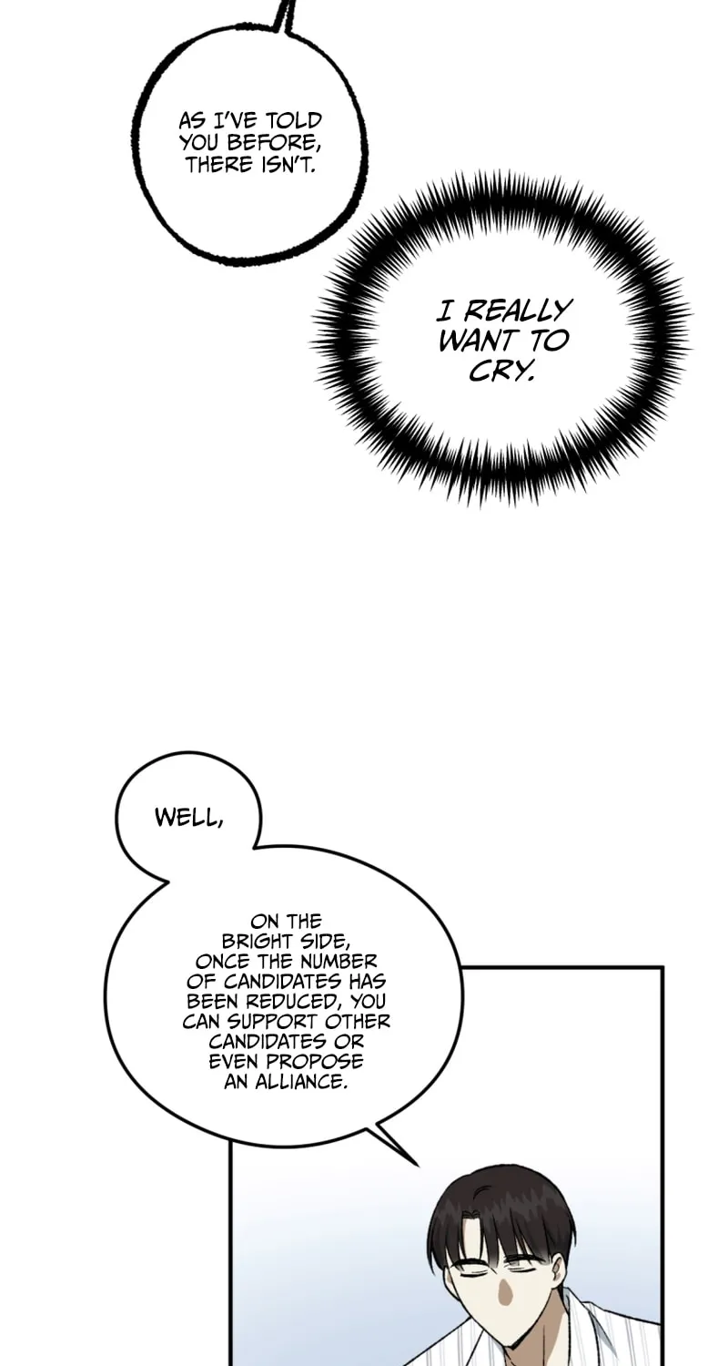 Read Guide to Yeomra chapter 6 image 27 on Lezhin
