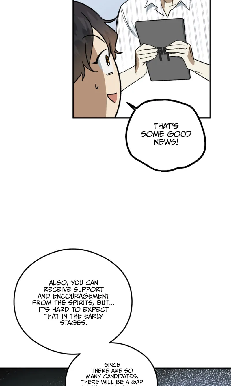 Read Guide to Yeomra chapter 6 image 28 on Lezhin