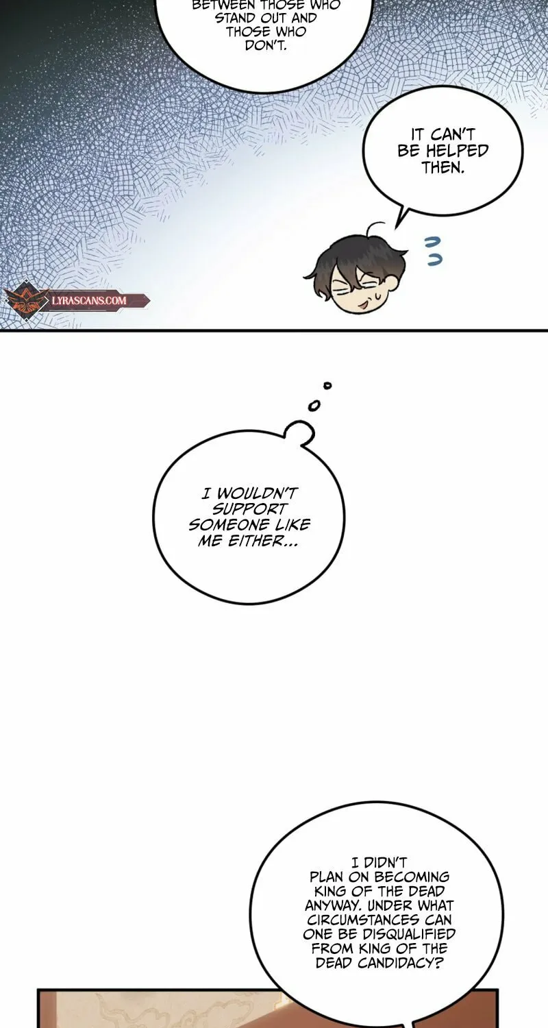 Read Guide to Yeomra chapter 6 image 29 on Lezhin