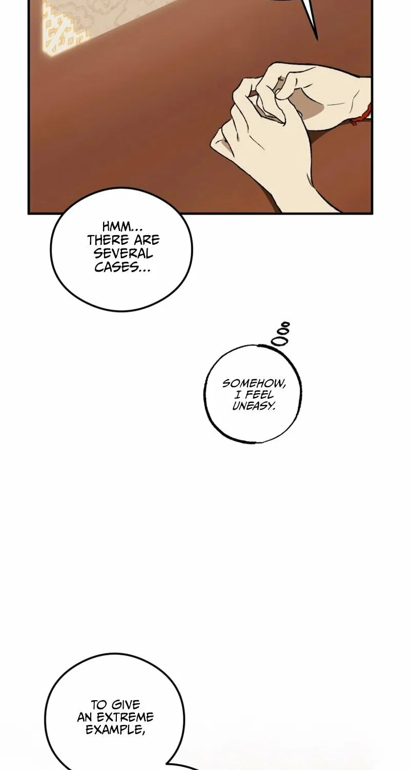Read Guide to Yeomra chapter 6 image 30 on Lezhin