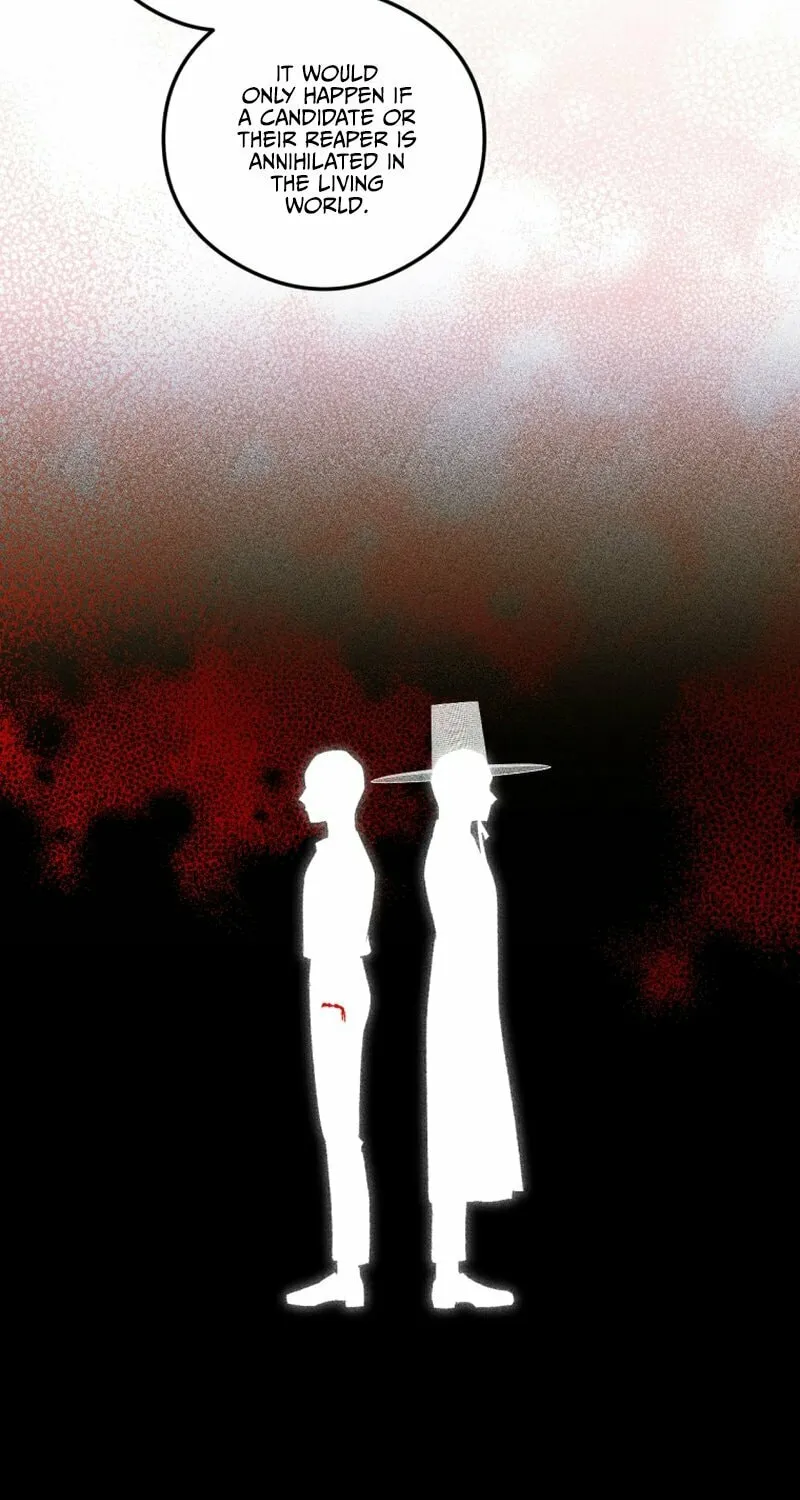 Read Guide to Yeomra chapter 6 image 31 on Lezhin