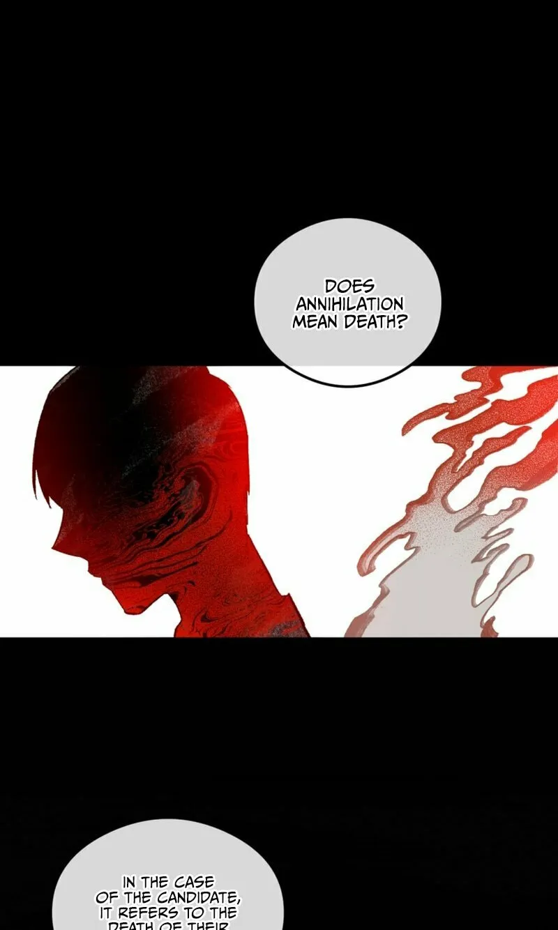 Read Guide to Yeomra chapter 6 image 32 on Lezhin
