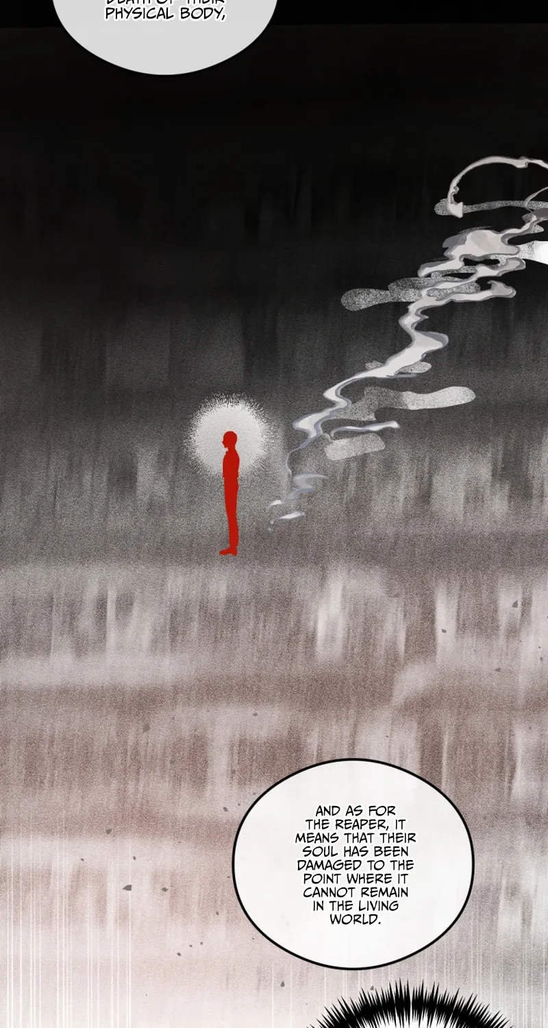 Read Guide to Yeomra chapter 6 image 33 on Lezhin