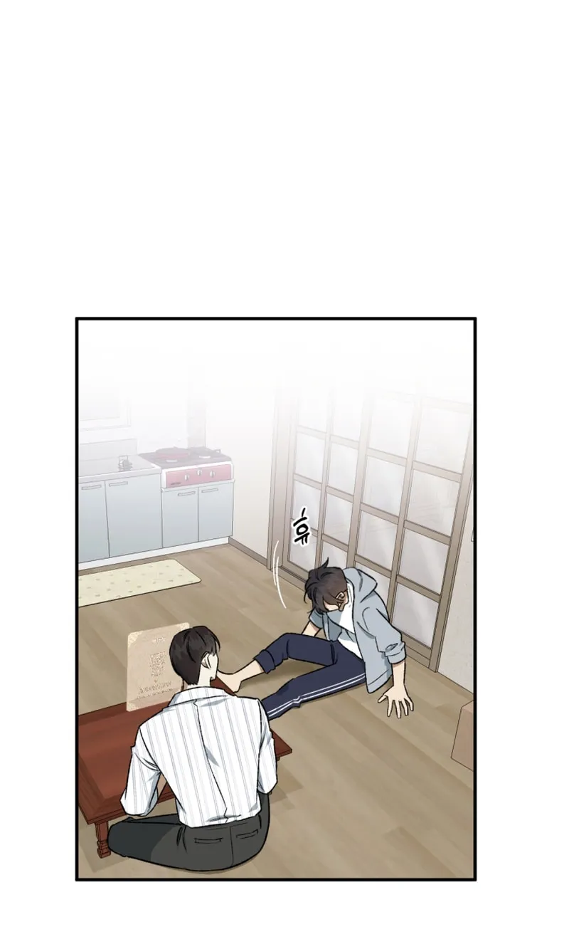 Read Guide to Yeomra chapter 6 image 36 on Lezhin
