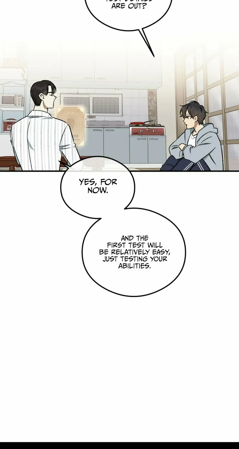 Read Guide to Yeomra chapter 6 image 39 on Lezhin