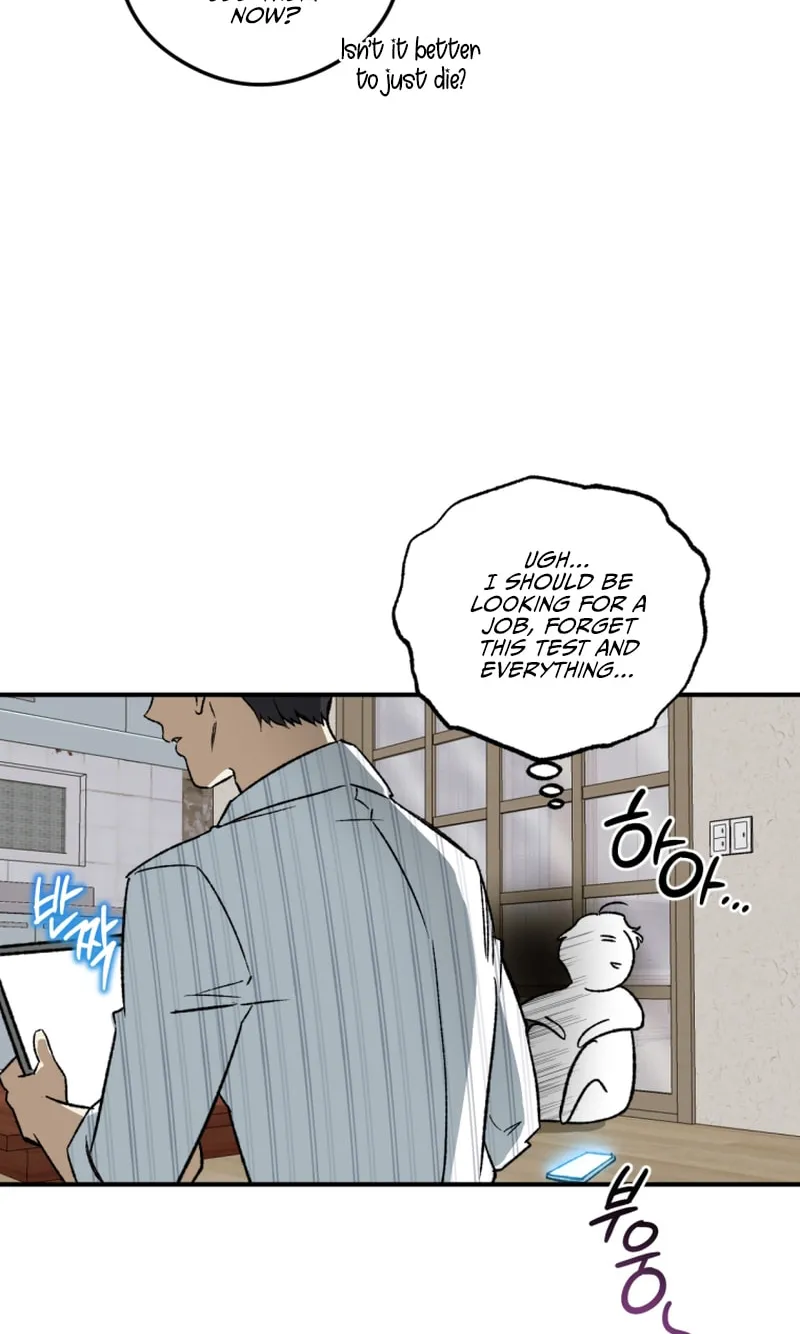 Read Guide to Yeomra chapter 6 image 44 on Lezhin