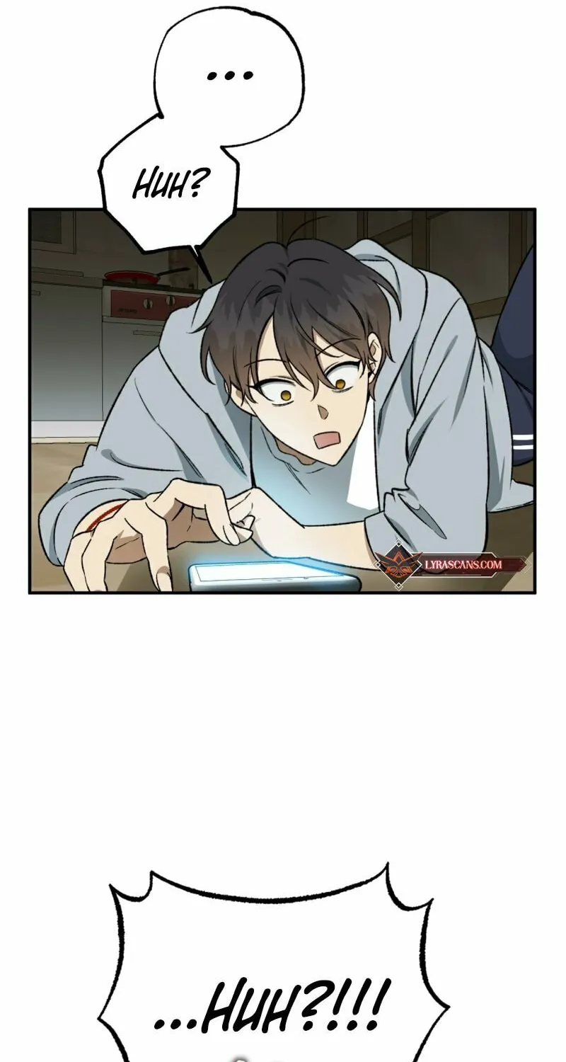 Read Guide to Yeomra chapter 6 image 46 on Lezhin