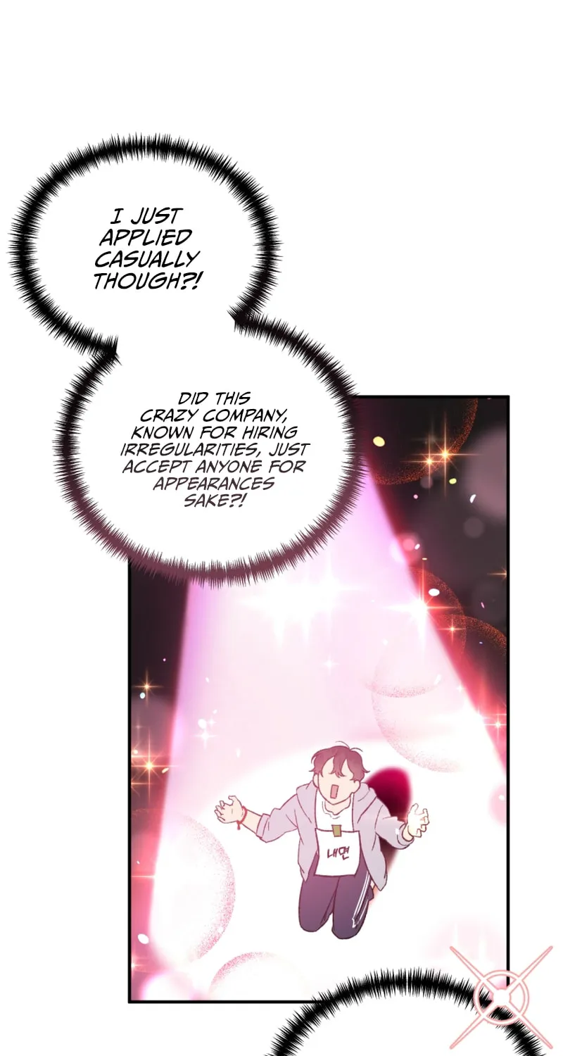 Read Guide to Yeomra chapter 6 image 49 on Lezhin
