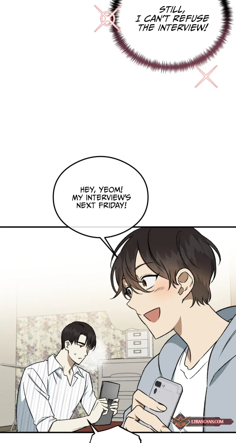 Read Guide to Yeomra chapter 6 image 50 on Lezhin