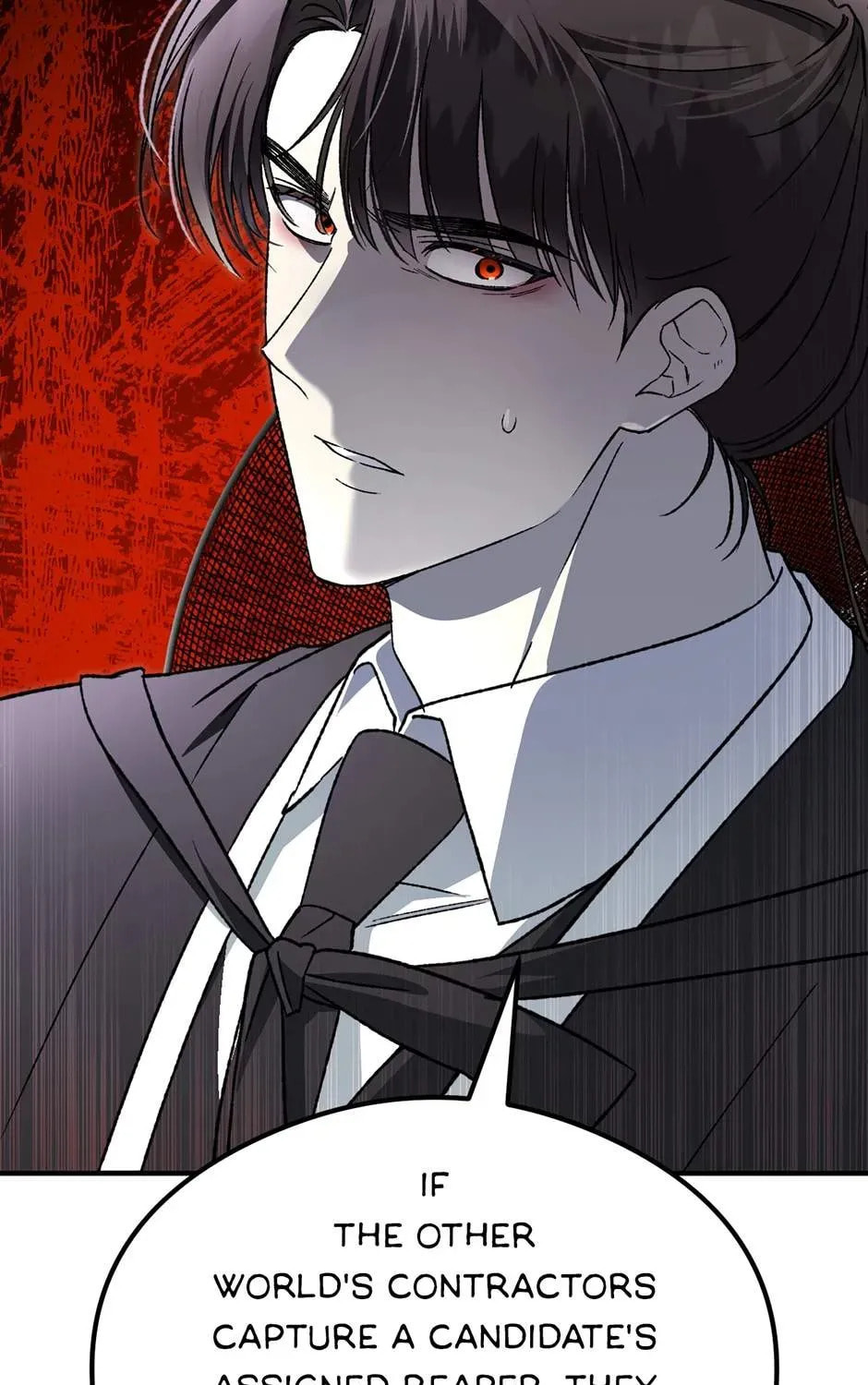 Read Guide to Yeomra chapter 60 image 100 on Lezhin