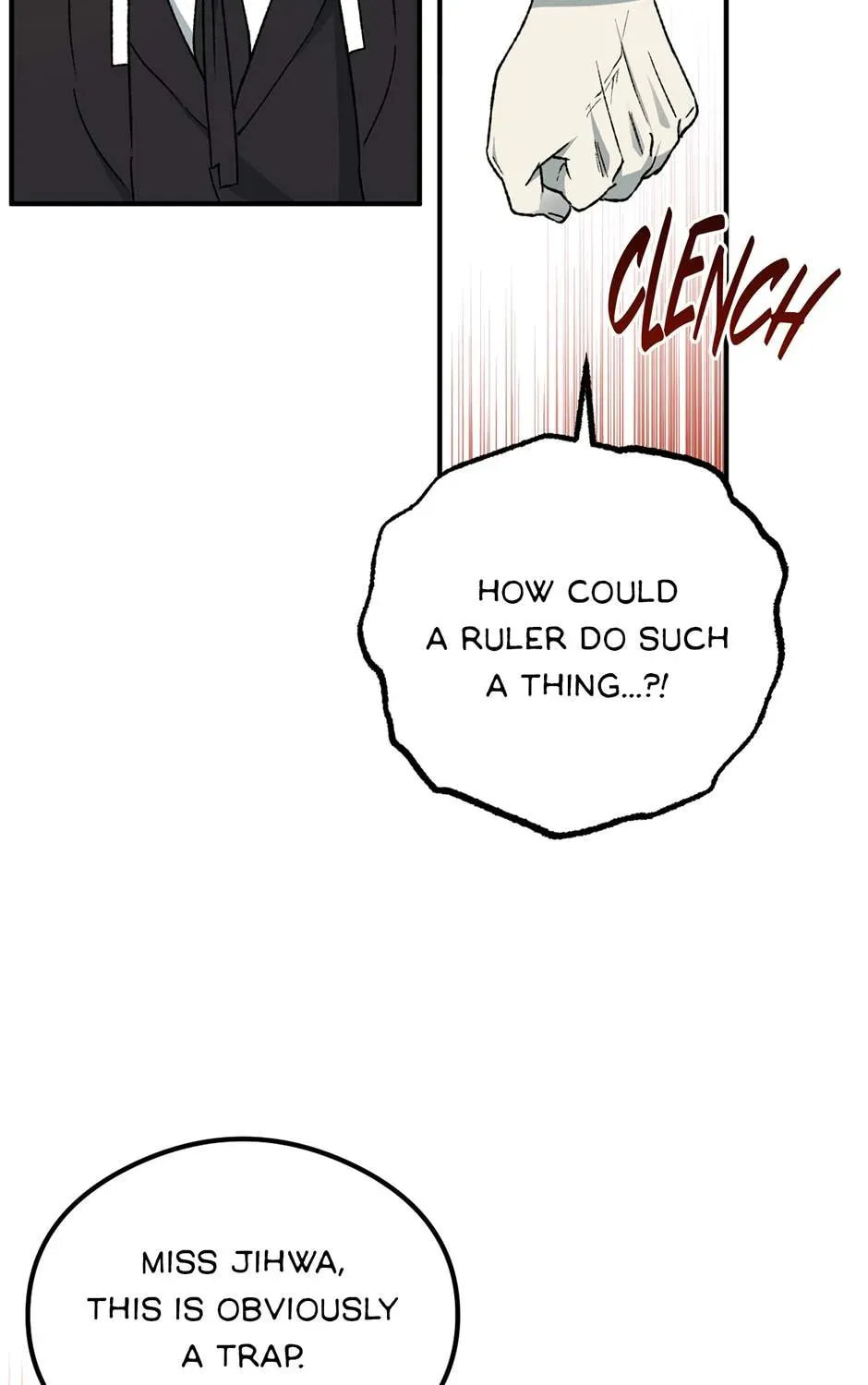 Read Guide to Yeomra chapter 60 image 108 on Lezhin