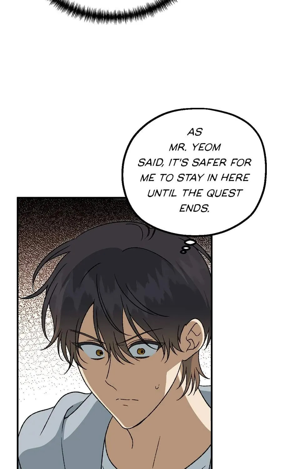 Read Guide to Yeomra chapter 60 image 112 on Lezhin