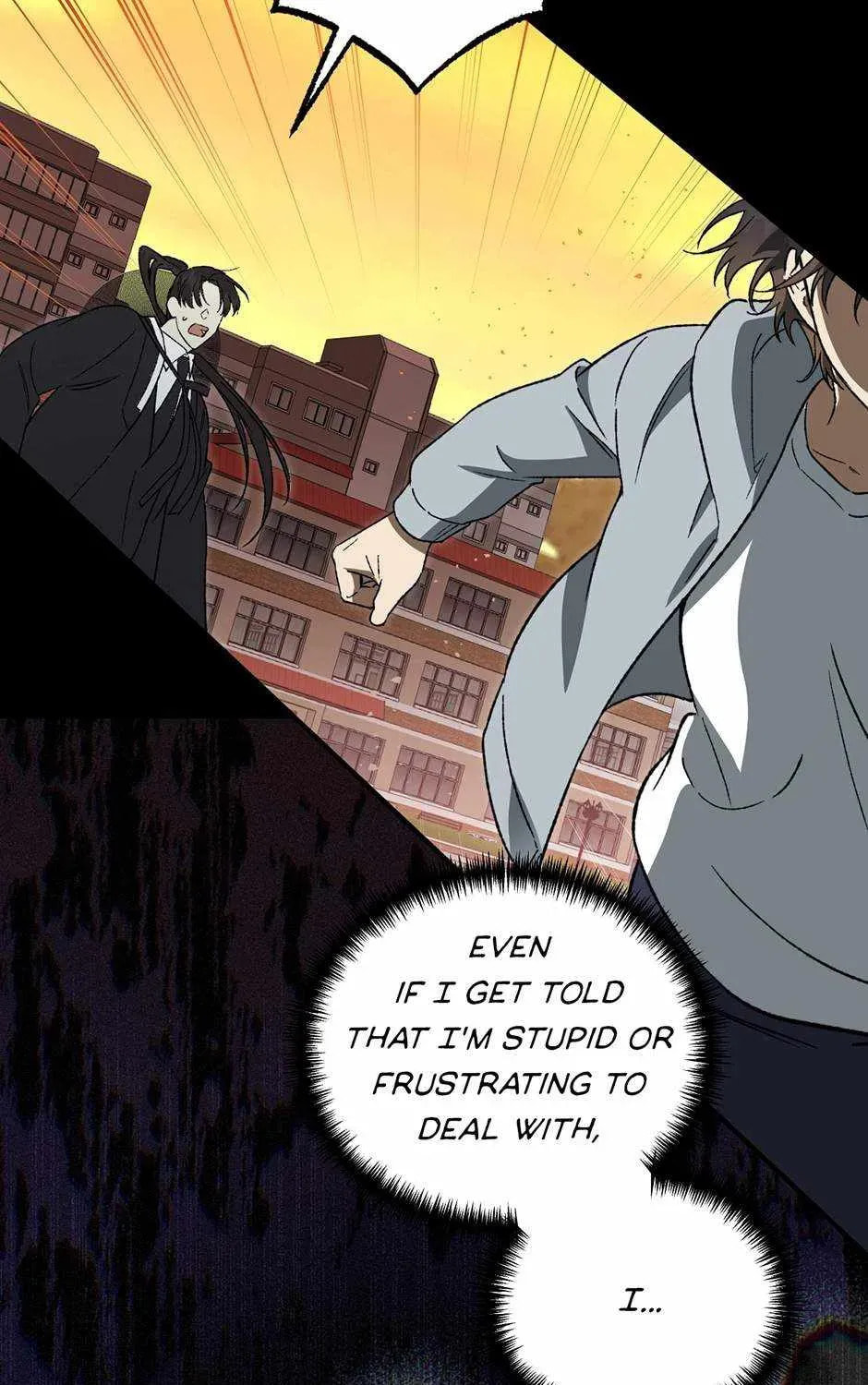Read Guide to Yeomra chapter 60 image 122 on Lezhin