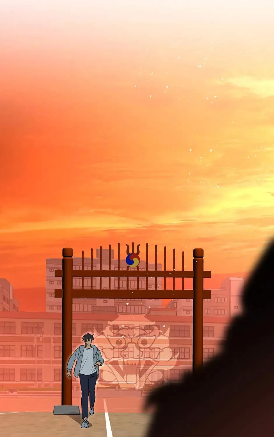 Read Guide to Yeomra chapter 60 image 126 on Lezhin