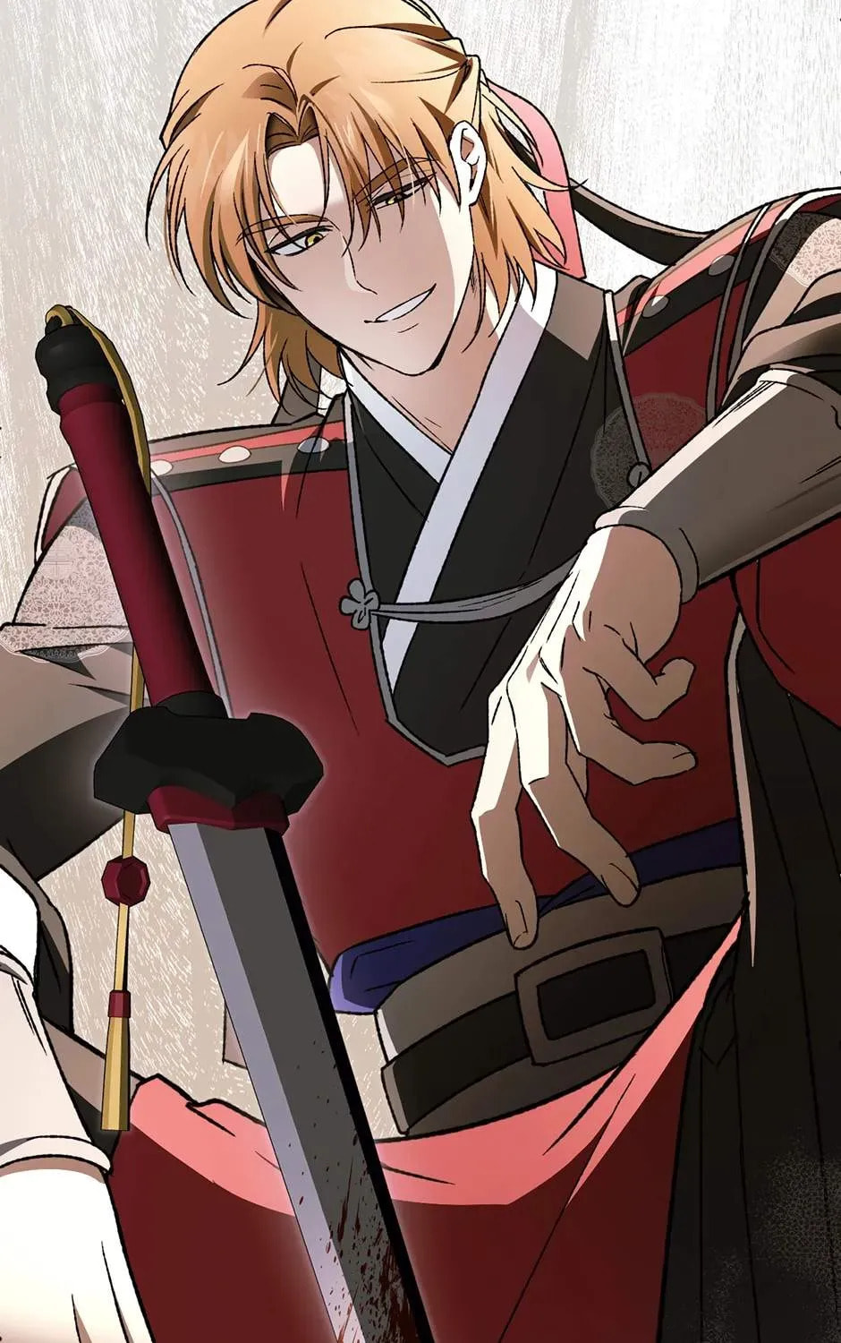 Read Guide to Yeomra chapter 60 image 136 on Lezhin