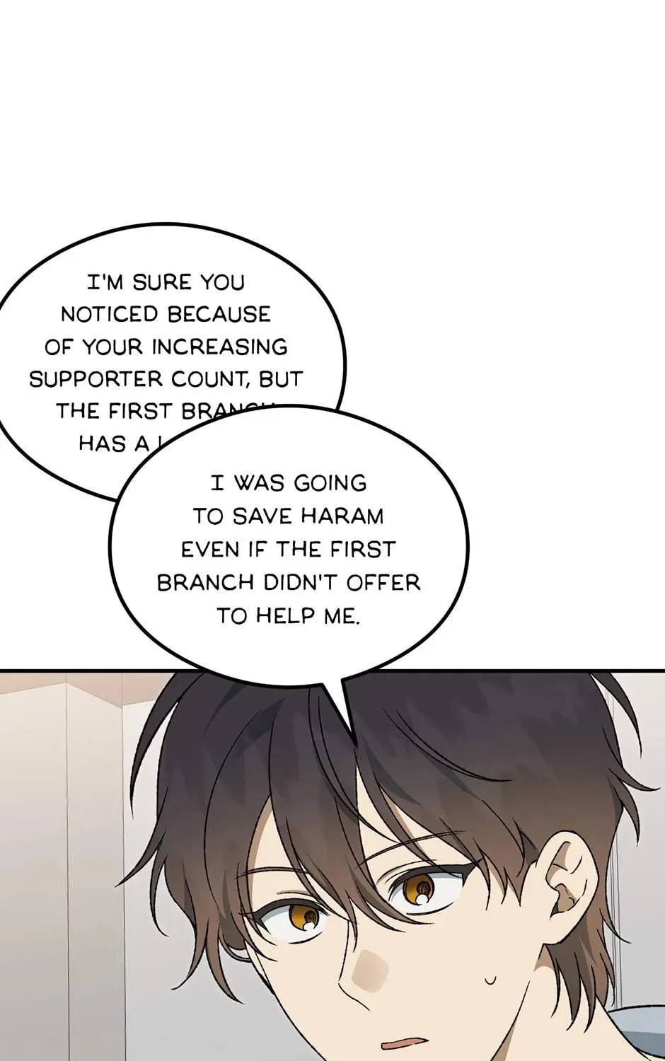 Read Guide to Yeomra chapter 60 image 32 on Lezhin