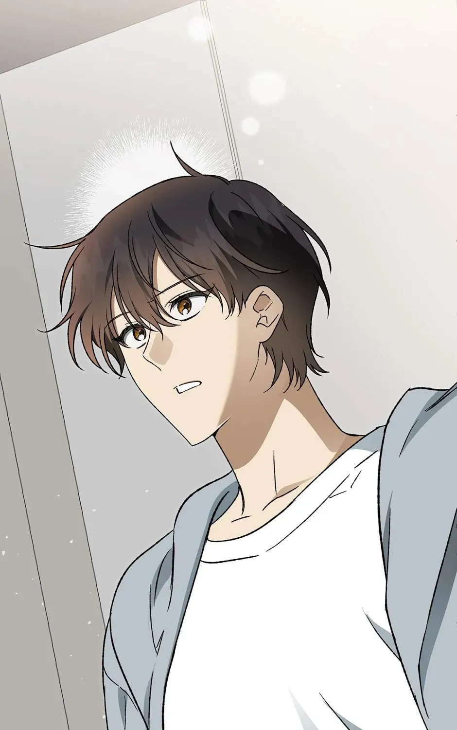 Read Guide to Yeomra chapter 60 image 38 on Lezhin