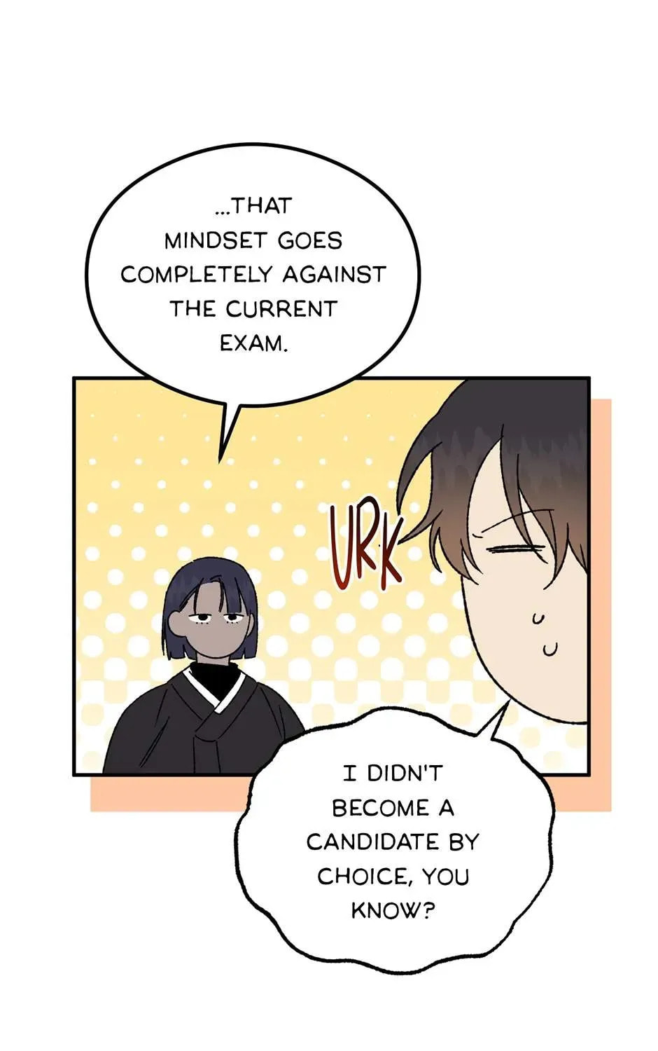 Read Guide to Yeomra chapter 60 image 40 on Lezhin