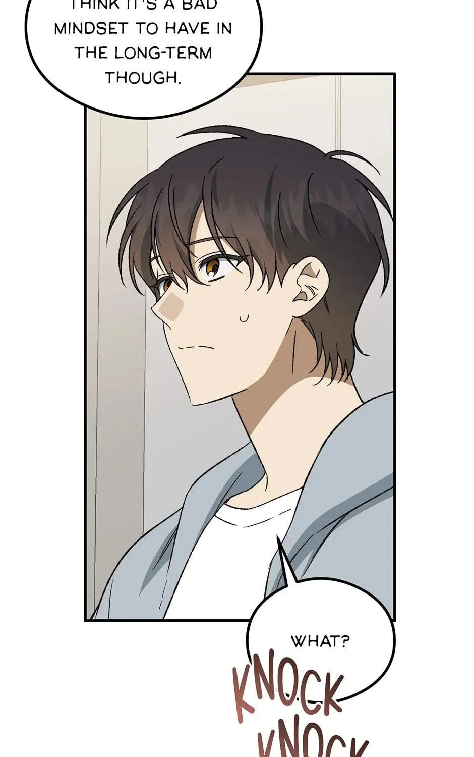 Read Guide to Yeomra chapter 60 image 42 on Lezhin