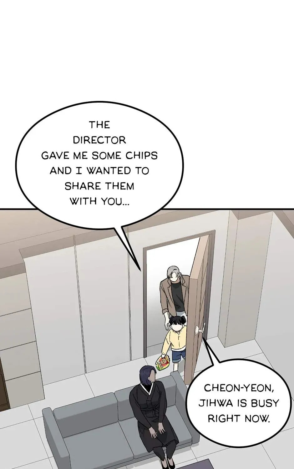Read Guide to Yeomra chapter 60 image 46 on Lezhin
