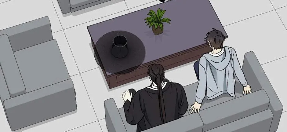 Read Guide to Yeomra chapter 60 image 47 on Lezhin