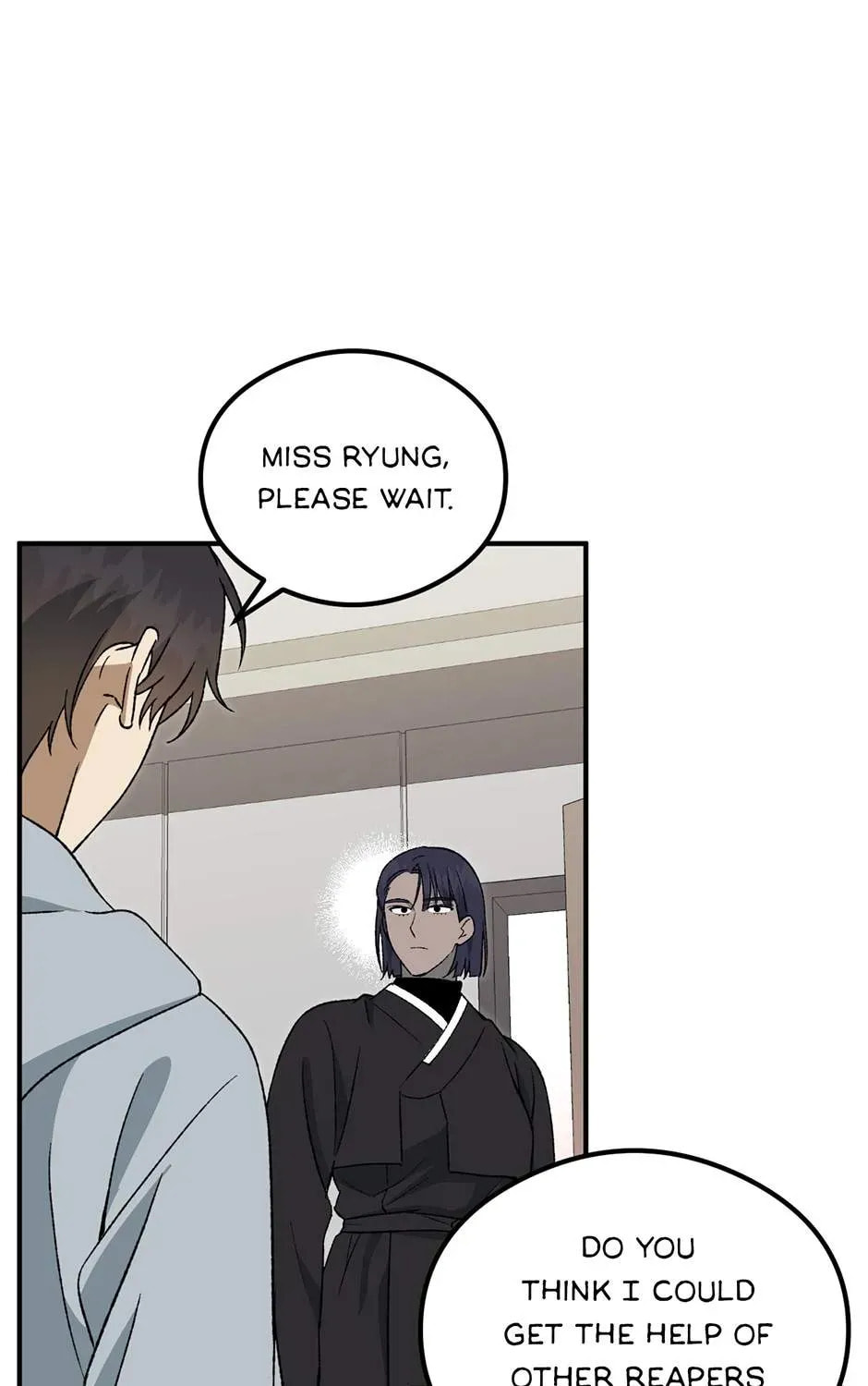 Read Guide to Yeomra chapter 60 image 52 on Lezhin