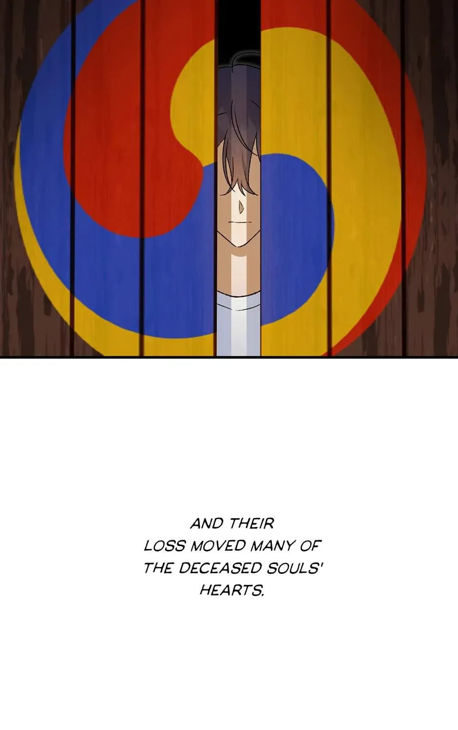 Read Guide to Yeomra chapter 60 image 6 on Lezhin